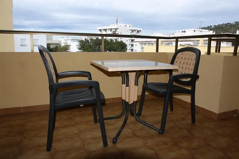 Amistat Island Hostel Ibiza - Albergue Juvenil 聖安東尼奧 西班牙